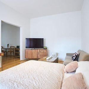 Wenceslas Square Residence
